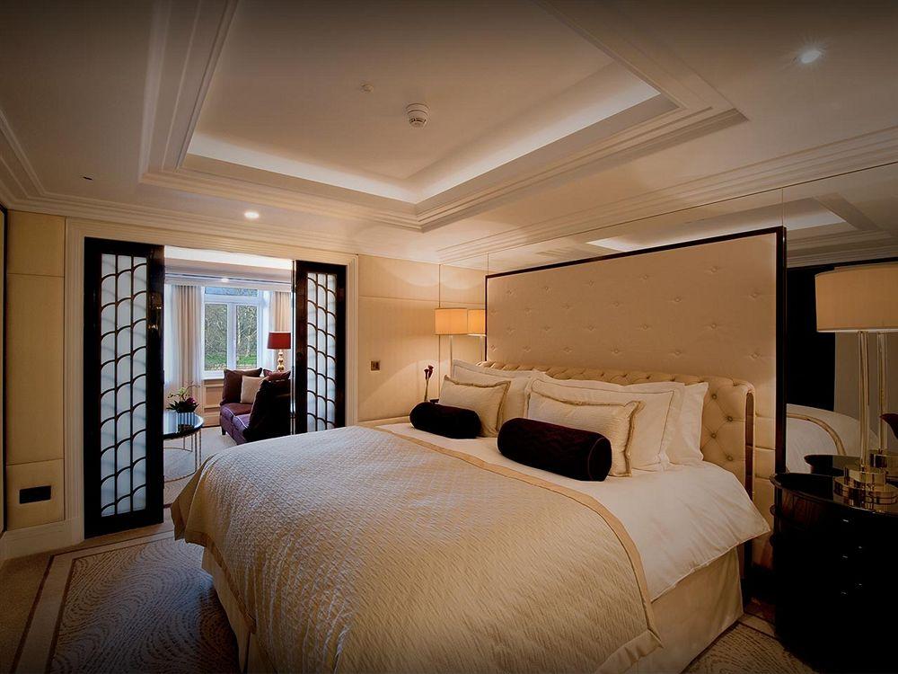 The Wellesley, A Luxury Collection Hotel, Knightsbridge, Londres Exterior foto