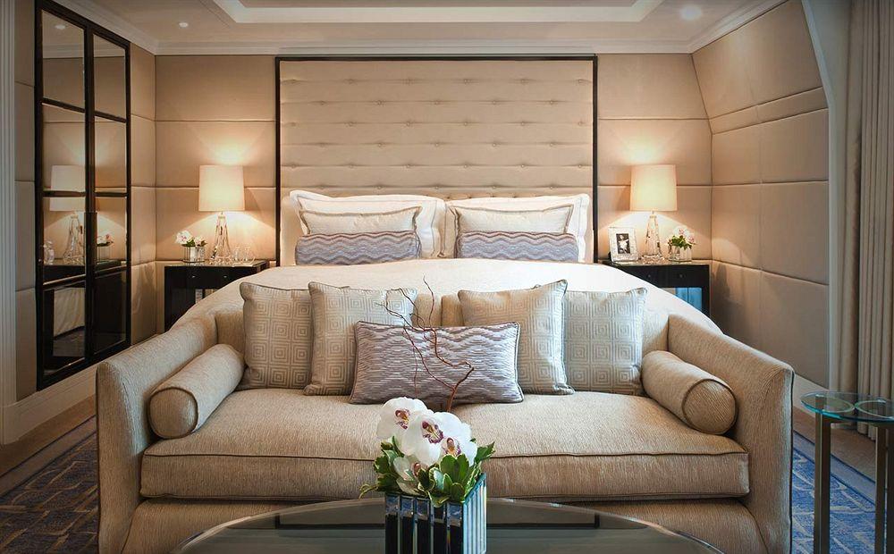 The Wellesley, A Luxury Collection Hotel, Knightsbridge, Londres Exterior foto