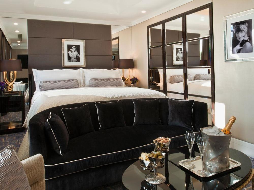 The Wellesley, A Luxury Collection Hotel, Knightsbridge, Londres Exterior foto