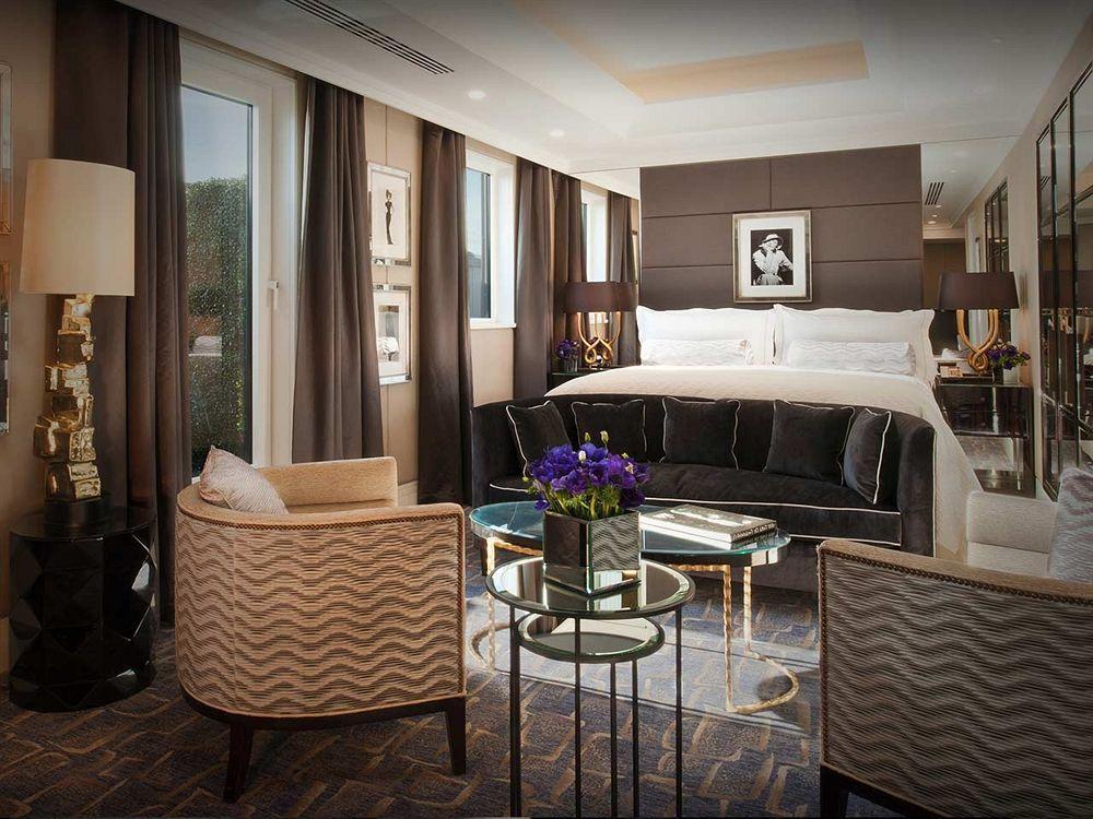 The Wellesley, A Luxury Collection Hotel, Knightsbridge, Londres Exterior foto