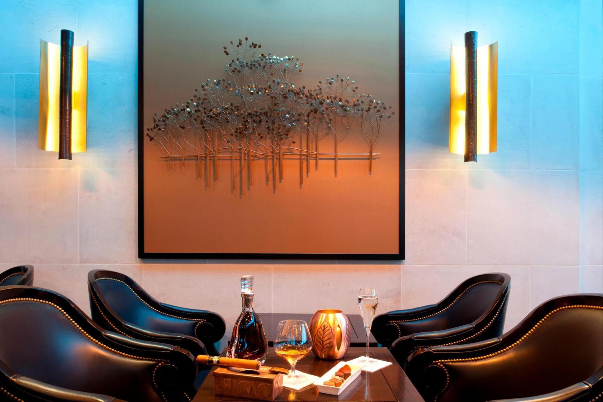 The Wellesley, A Luxury Collection Hotel, Knightsbridge, Londres Exterior foto