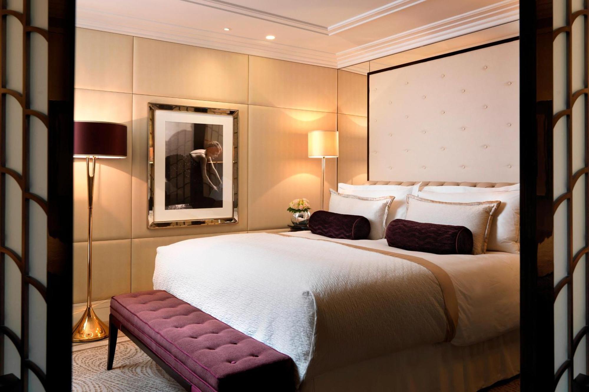 The Wellesley, A Luxury Collection Hotel, Knightsbridge, Londres Exterior foto