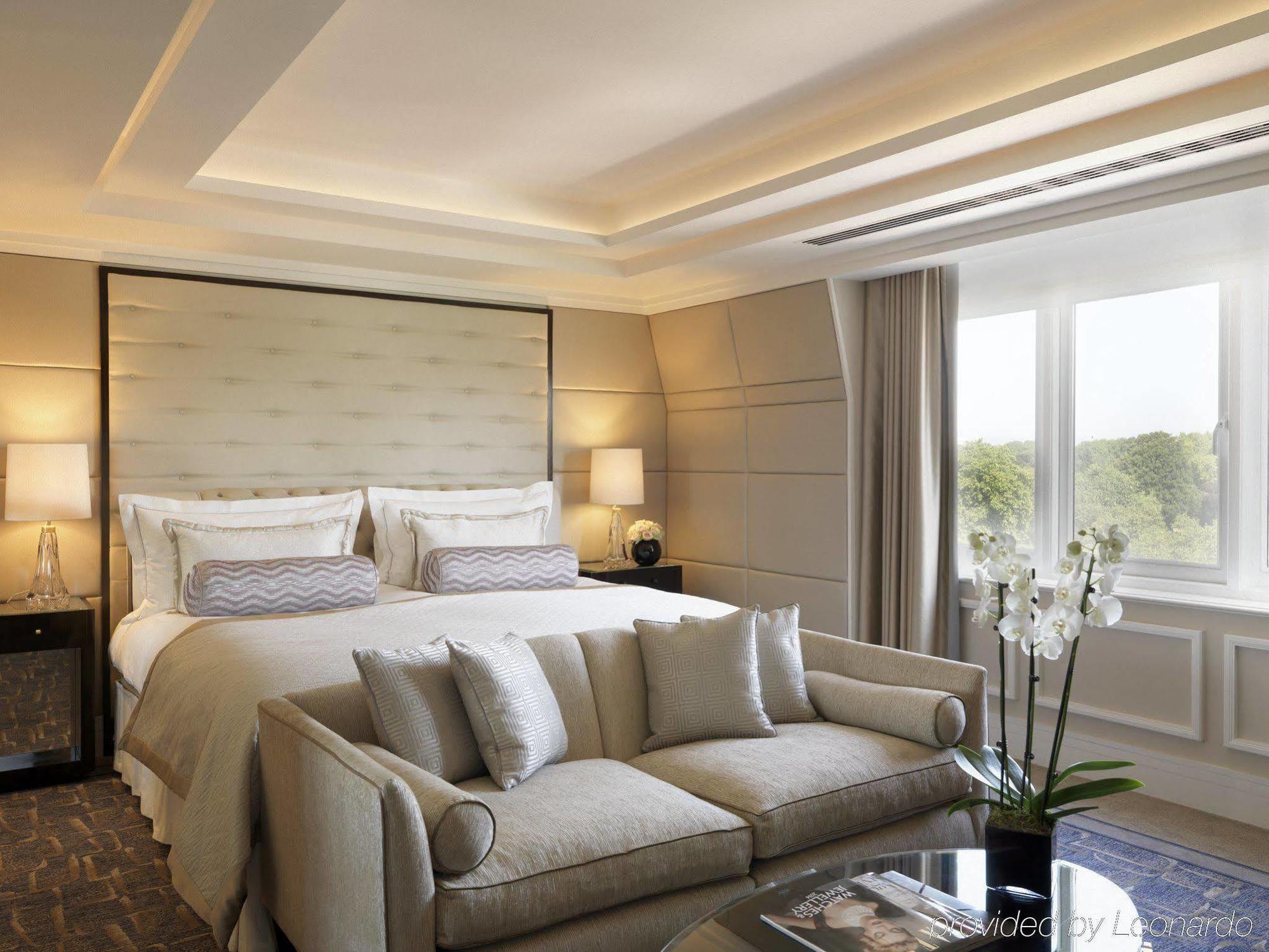The Wellesley, A Luxury Collection Hotel, Knightsbridge, Londres Exterior foto