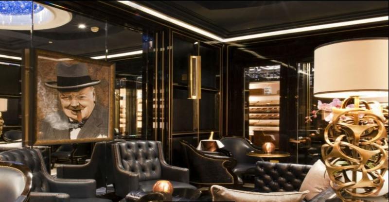 The Wellesley, A Luxury Collection Hotel, Knightsbridge, Londres Exterior foto
