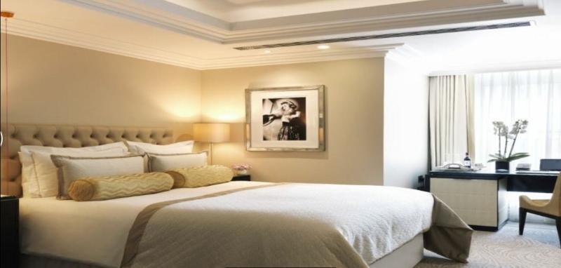 The Wellesley, A Luxury Collection Hotel, Knightsbridge, Londres Exterior foto